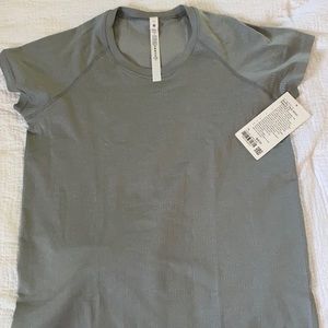 Lululemon Swiftly Tech Shirt